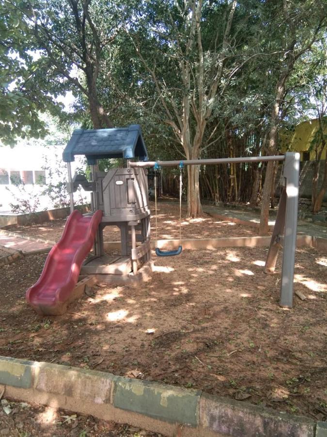 KSTDC Hotel Mayura Pavithra Yediyur Kunigal Eksteriør billede